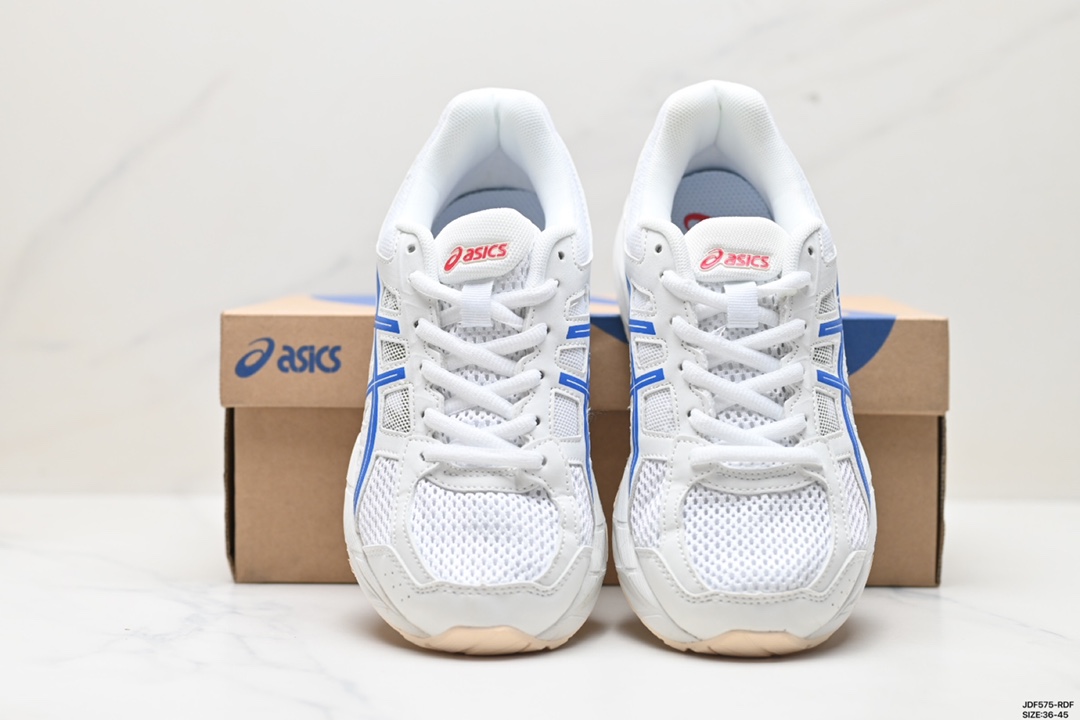 Asics Shoes